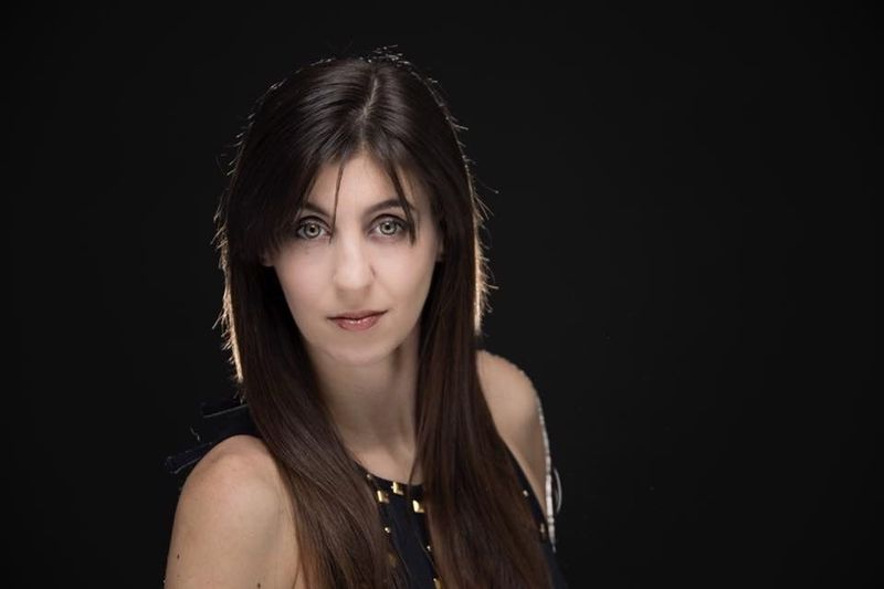 Leah Duque, master instructor at Fajardo Elite Dance Academy